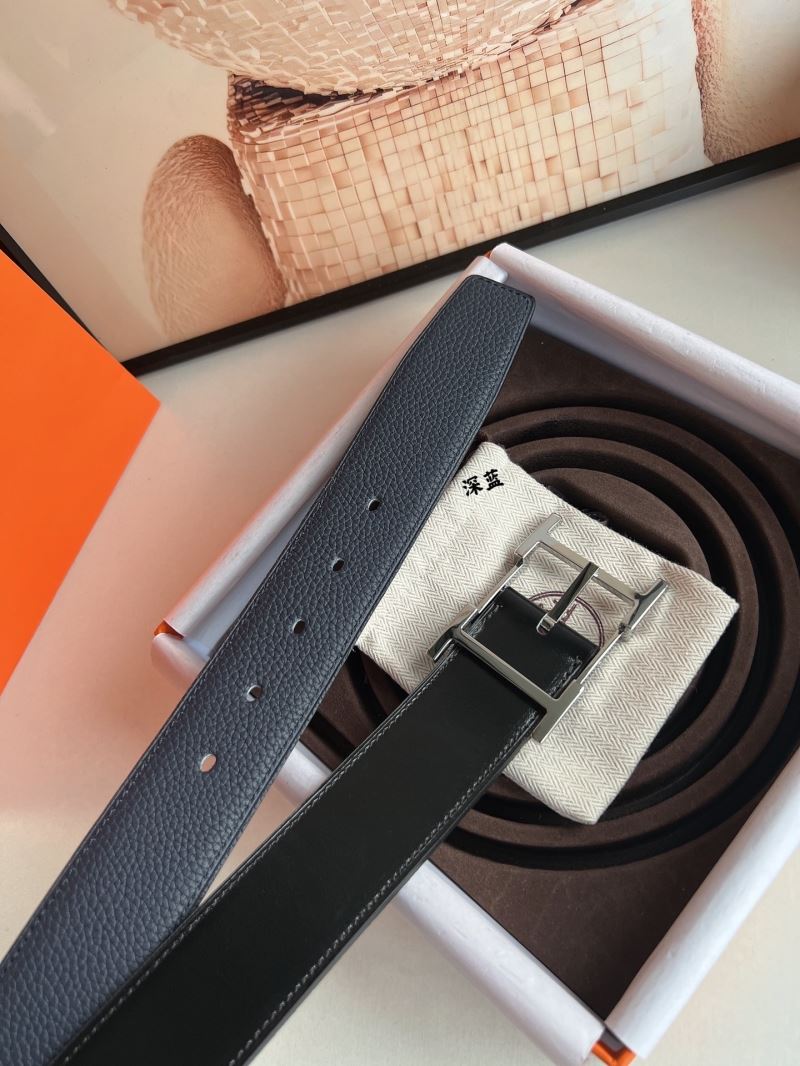 Hermes Belts